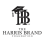 THE HARRIS BRAND FOUNDATION