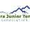 Sierra Junior Tennis Association