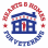 Hearts & Homes For Veterans Inc