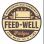 Feed-Well Fridges