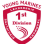 Division One Young Marines