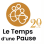 Le Temps d'une Pause