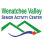 Wenatchee Valley Senior Activity Center