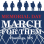 Memorial Day March For Them