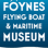 Foynes Flying Boat & Maritime Museum USA Inc.