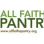 All Faiths Pantry