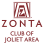 Zonta Club of the Joliet Area Charitable Fund