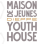 LA MAISON DE JEUNES A DIEPPE INC