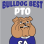 Bulldog Best PTO