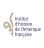 Institut d'histoire de l'Amérique Française