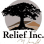 RELIEF, INC.