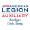Wisconsin American Legion Auxiliary