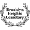 Brooklyn Heights Cemetery Association