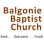 Balgonie Baptist Church