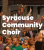 Syracuse Community Choir