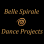 Belle Spirale Dance Projects