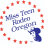 Miss Rodeo Oregon Inc. Foundation
