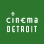 Cinema Detroit