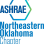 Northeastern Oklahoma ASHRAE