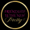 Friendship Is The New Pretty 2, INC