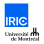 Université de Montréal - IRIC