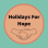Holidays For Hope