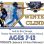 Sandy Spring Athletic Association Inc