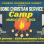 Bond Christian Service Camp