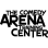 The Comedy Arena Training Center