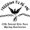 Erie Area Spring Conference