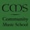 Community Music School of Santa Cruz