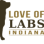 Love of Labs IN