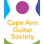 Cape Ann Guitar Society