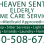 HEAVEN SENT ASSISTED LIVING FACILITY INC