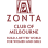 Zonta Club Of Melbourne Inc