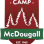CAMP MCDOUGALL INC.