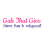 Gals That Give