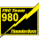 FRC Team 980 ThunderBots