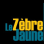 Le Zèbre Jaune