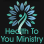HEALTH TO YOU MINISTRY