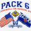 Cornwall Pack 6