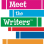 Meet the Writers, Inc.