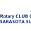 Rotary Club of Sarasota Sunrise Foundation