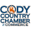 Cody Country Chamber of Commerce