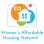 Colorado Womens Affordable Housing Network