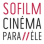 Sofilm Cinéma Parallèle