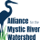 Alliance For The Mystic River Watershed Inc
