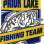 Prior Lake High School Fishing Team