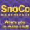 SnoCo Makers