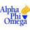 Alpha Phi Omega